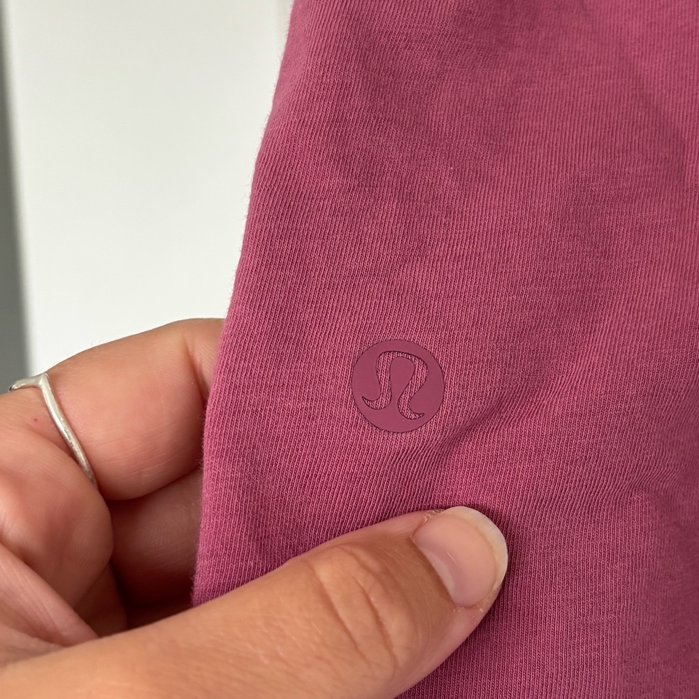 • [Lululemon] Racerback Tank • - Picture 7 of 7